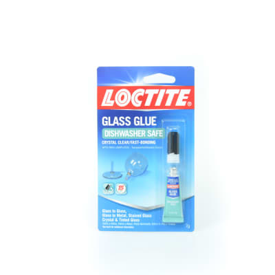 Gambar Loctite Lem Kaca 2 Gr