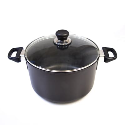 Gambar Scanpan 24 Cm Classic Panci Casserole