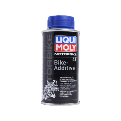 Gambar Liquimoly Racing 4t Bike Additive 125 Ml