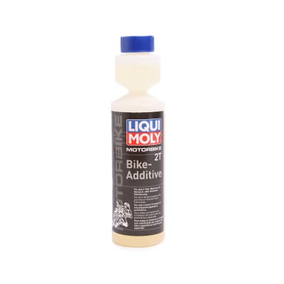 Gambar Liquimoly Racing 2t Bike Additive 250 Ml