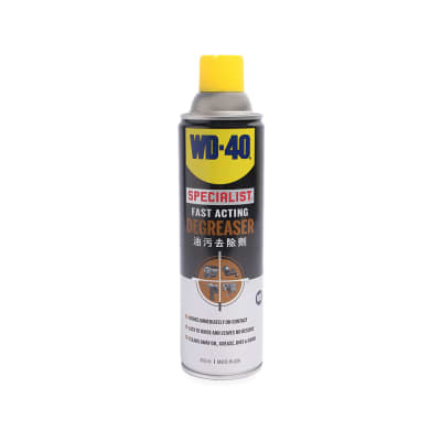 Gambar Wd-40 Degreaser 450ml