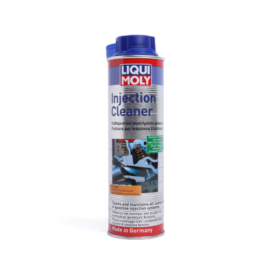 Gambar Liquimoly 300ml Pembersih Injektor