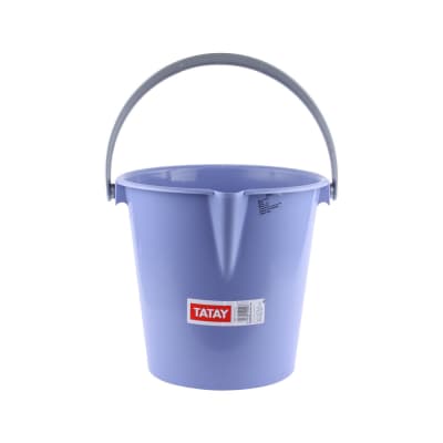 Gambar Tatay 12 Ltr Ember Pigeon - Biru