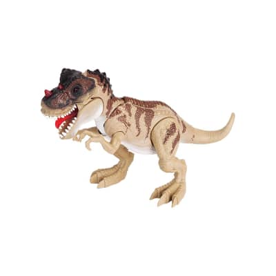 Gambar Chap Mei Figure Valley Dino Roar Random