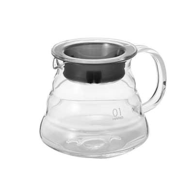 Gambar Hario 360 Ml Range Teko Kopi V60