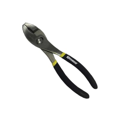 Gambar Krisbow Tang Slip Joint Plier 15.24 Cm