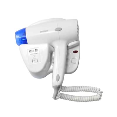 Gambar Krisbow Hair Dryer Gun Type 1200w 220v