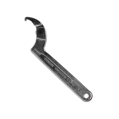 Gambar Krisbow Kunci Hook Wrench 5-12 Cm