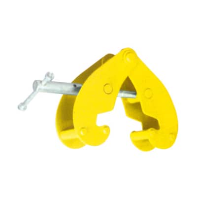 Gambar Krisbow Beam Clamp 3 T