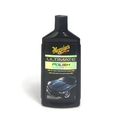 Gambar Meguiars Polish Ultimate 473 Ml