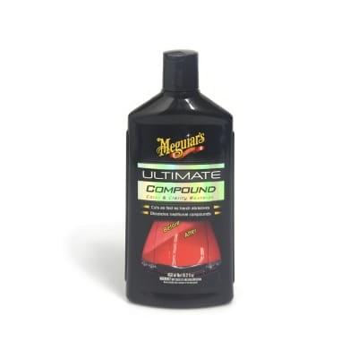 Gambar Meguiars Polish Ultimate Compound 450 Ml