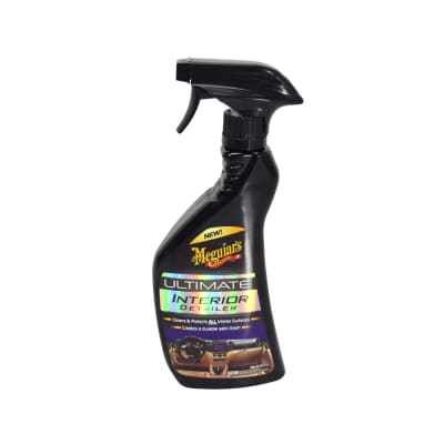 Gambar Meguiars Ultimate Interior Detailer 472 Ml