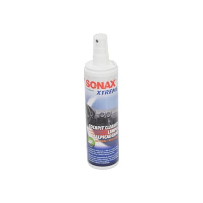 Gambar Sonax Xtreme Cockpit Cleaner Matt Finish 300 Ml