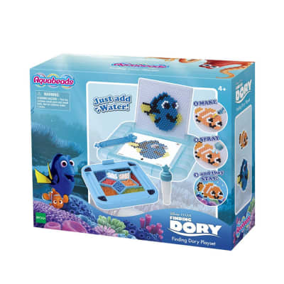 Gambar Aqua Beads Set Finding Dory