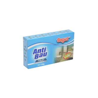 Gambar Bagus 100 Gr Penghilang Bau Toilet W-20312