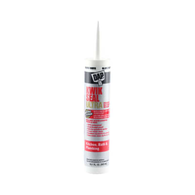 Gambar Dap Lem Sealant Kwik Seal Ultra 300 Ml