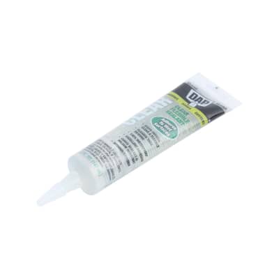 Gambar Dap Lem Sealant Clear Flexible 147 Ml - Transparan