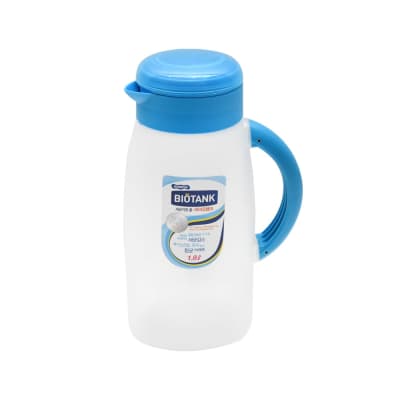 Gambar Komax 1.8 Ltr Biotank Teko Minum