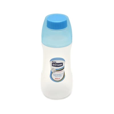 Gambar Komax 550 Ml Biotank Magic Botol Minum