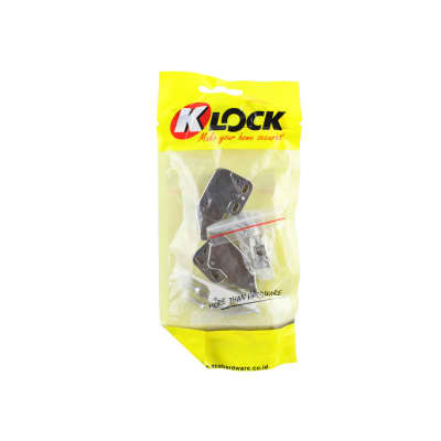 Gambar K-lock Push Open System Klip