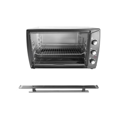 Gambar Kris 63 Ltr Oven Toaster 1800 Watt - Hitam