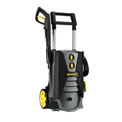 Gambar Krisbow High Pressure Cleaner 150 Bar 2000 Watt