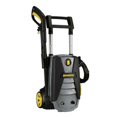 Gambar Krisbow High Pressure Cleaner Home Use 130 Bar 1600 Watt