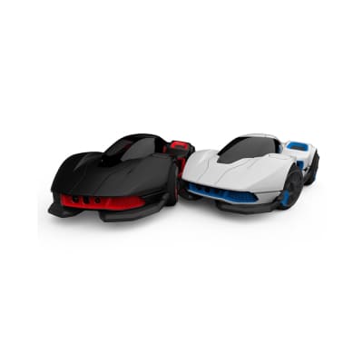 Gambar Wowwee Remote Control Robot Rev Robotic Enhances Vehicles