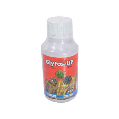 Gambar Glyfos-up Herbisida 500 Ml