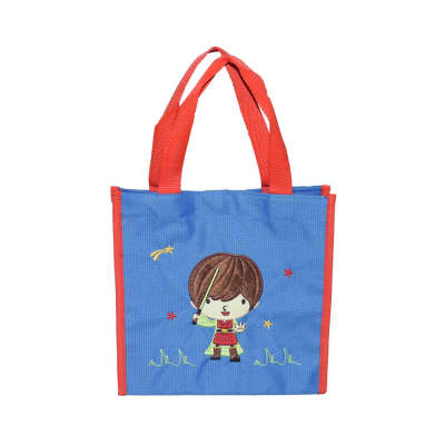 Gambar S7even Tote Bag 01-01