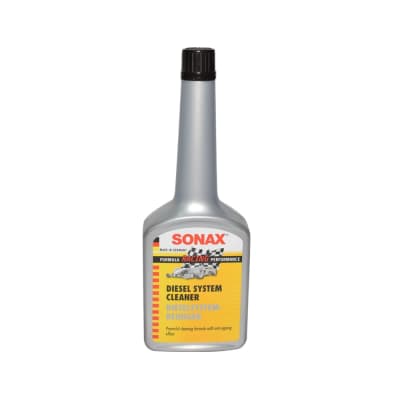 Gambar Sonax Diesel System Cleaner 250 Ml