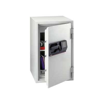 Gambar Sentry Safe 52.1x55.9x87.6 Cm Brankas Tahan Api S6770