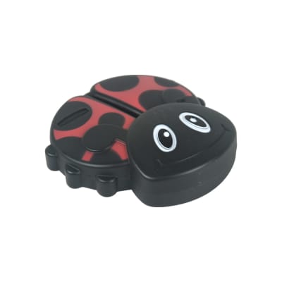 Gambar Rubbermaid Blue Ice Gel Pendingin Ladybug