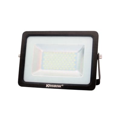 Gambar Krisbow Lampu Sorot Led 30w 3000k Ip65 - Warm White