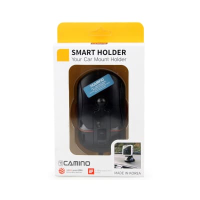 Gambar Camino Holder Smartphone - Hitam