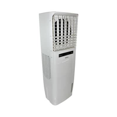 Gambar Krisbow Air Cooler Zc-62y - Putih