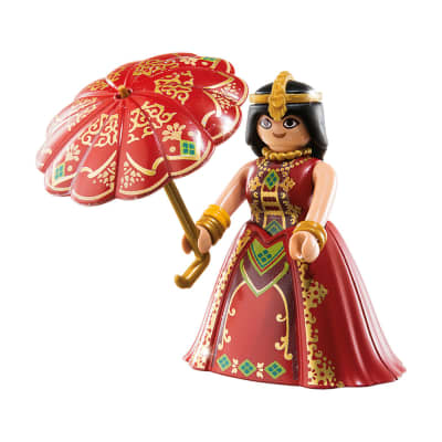 Gambar Playmobil Indian Princess 6825