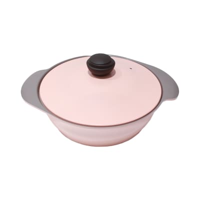 Gambar Chef Topf 28 Cm Panci Casserole - Pink