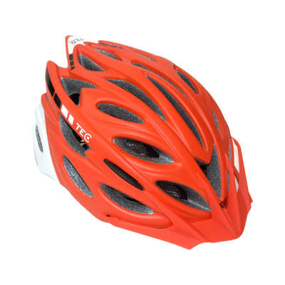 Gambar Umbra Helm Sepeda 56-60 Cm - Merah