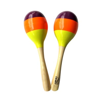 Gambar Cbsky Maracas Mm2081