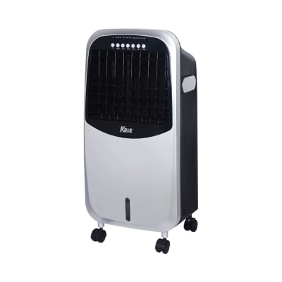 Gambar Kris Evaporative Air Cooler 350 Cmh - Silver