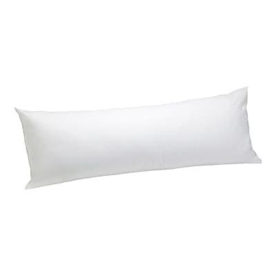 Gambar Informa 160 Cm Bantal Body Pillow Dacron - Putih