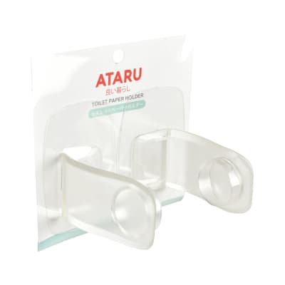 Gambar Ataru Dispenser Tissue Toilet - Transparan