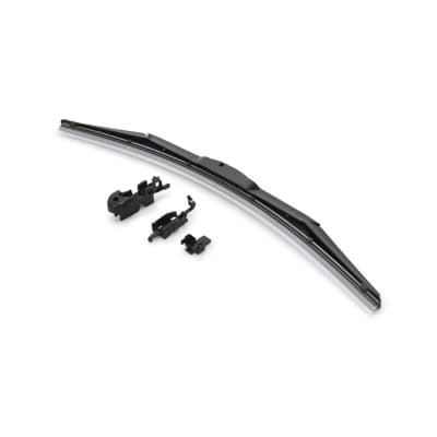 Gambar Moonhybrid Blade Wiper Silicone 18 Inci