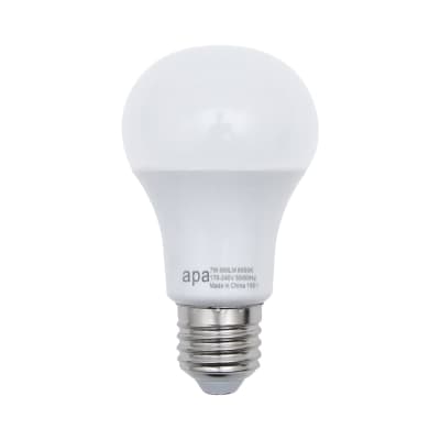 Gambar Apa Bohlam Led 7 Watt Cool Daylight 630 Lumen - Putih