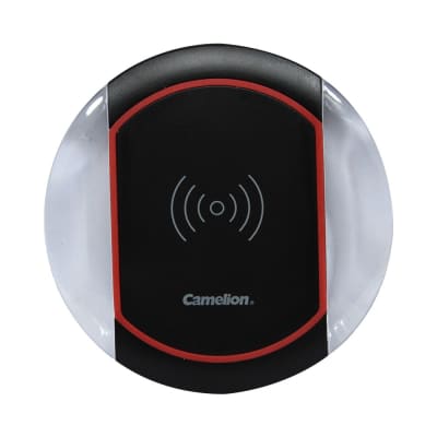 Gambar Camelion Charger Wireless Wlc001