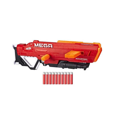 Gambar Nerf Mega Thunderhawk E0440