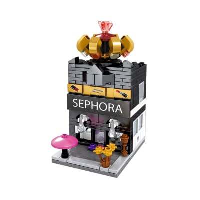 Gambar Kiddy Star Sembo Block Sephora Sd6018