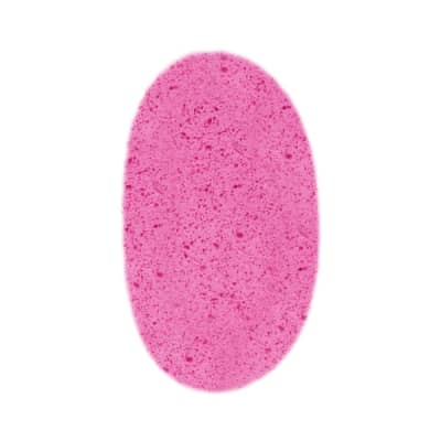 Gambar Proclean Spons Pembersih Oval - Pink