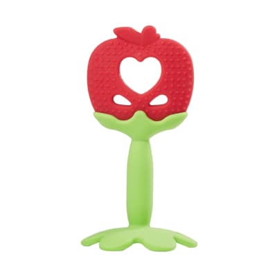 Gambar Edison Mama Teether Fruit Apple